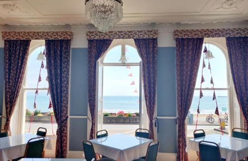 Weymouth Hotel | The Lawrence of Arabia Hotel