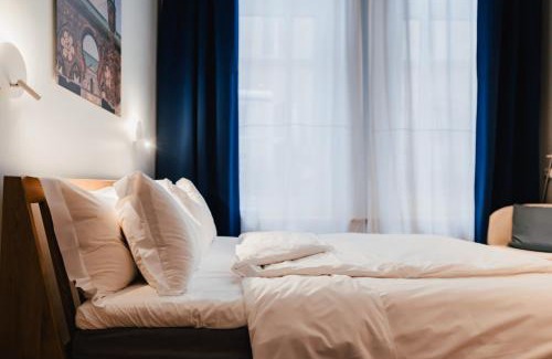 Lubeck City Centre Hotel | The Layhead B&B