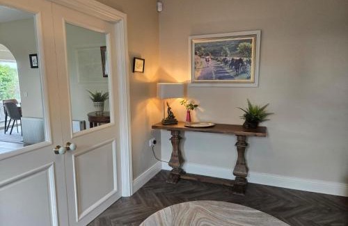 Camolin House | The Lazy Acre - Secluded Cottage with Garden & Sunset Views