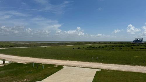 Matagorda House | The Lazy Coconut
