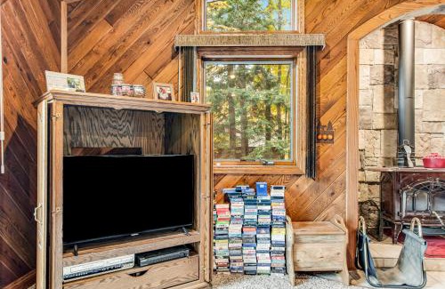 Lac du Flambeau House | The Lazy Loon