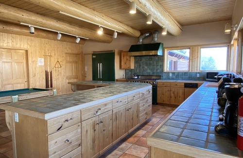 South Fork Cabin | The Lazy River Ranch