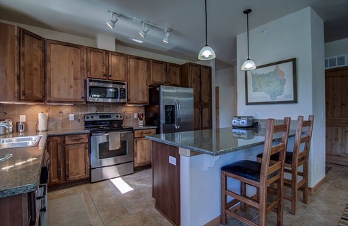 Winter Park Condo | "The Lazy Z @ Winter Park”: On the Fraser River & Downtown!