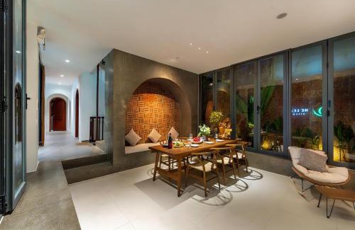 Hoi An City Centre Villa | The Leaf Villa Hoi An