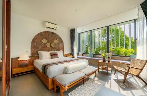 Hoi An City Centre Villa | The Leaf Villa Hoi An