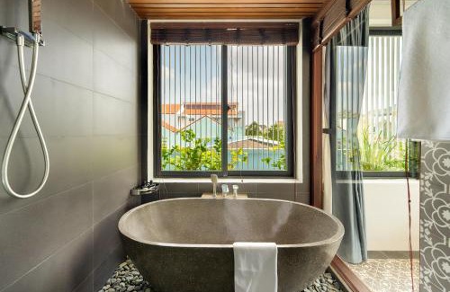 Hoi An City Centre Villa | The Leaf Villa Hoi An