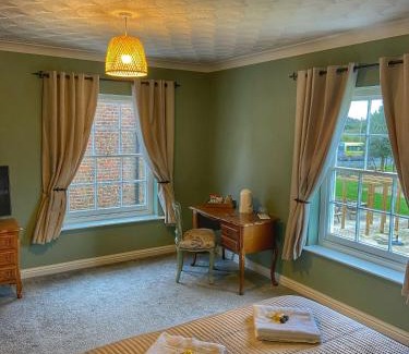 Dogdyke Hotel | The Leagate Inn