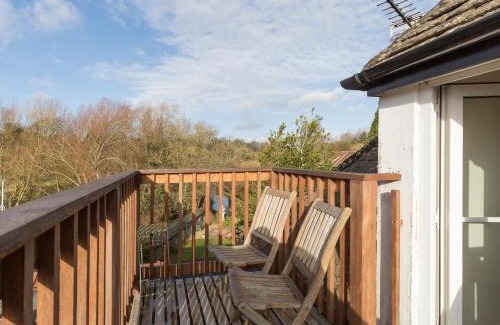 Malmesbury House | The Leat at Wynyard Mill