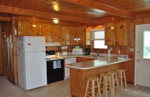 Holden Beach House | The Lee Cottage home