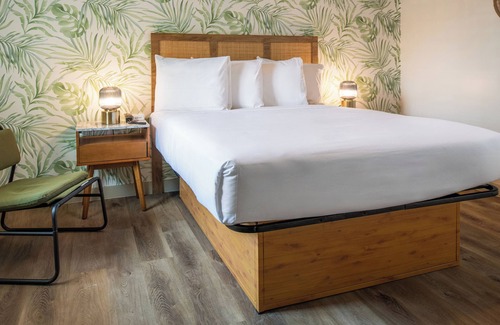Citrus Grove Hotel | The LEEF Hotel