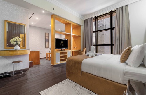 Old Dubai Hotel | The Leela Hotel Deira