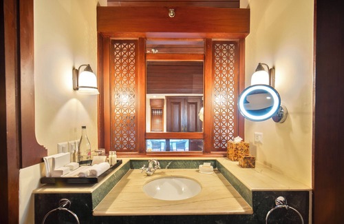 Thiruvananthapuram Resort | The Leela Kovalam, a Raviz Hotel