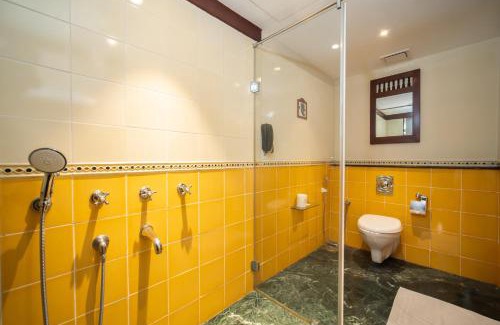 Thiruvananthapuram Resort | The Leela Kovalam, A Raviz Hotel