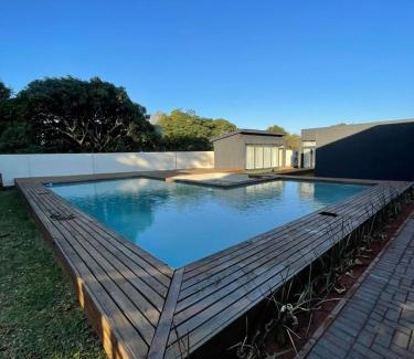 Tzaneen Hotel | The Legacy Hotel and Spa