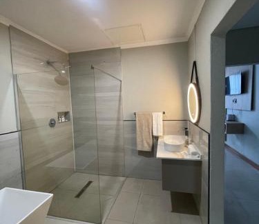 Tzaneen Hotel | The Legacy Hotel and Spa