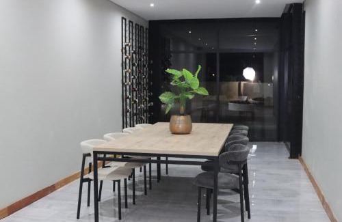 Tzaneen Hotel | The Legacy Hotel and Spa