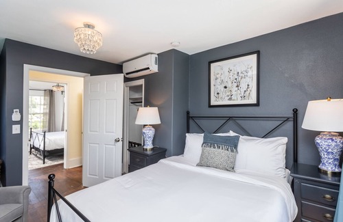 Luray Hotel | The Legacy Inn