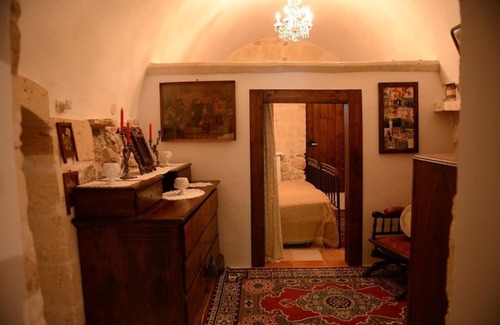 Villa Castelli Other | The Legacy of Olives