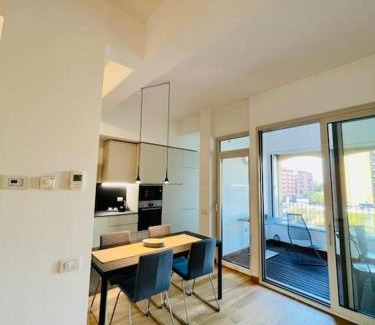 Bicocca Apartment | The Legendary Residence Milano