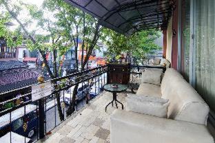 Legian City-Centre House | The Legian 777