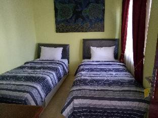 Legian City-Centre House | The Legian 777