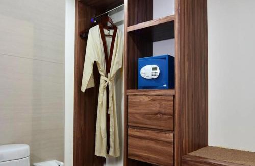 Nakula Apartment | The Legian Sunset Residence