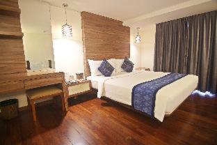 Nakula Apartment | The Legian Sunset Residence