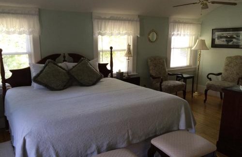 Ogunquit Hotel | The Leisure Inn