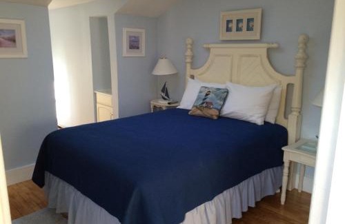Ogunquit Hotel | The Leisure Inn