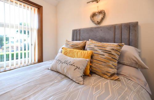 Prestwick House | The Lemon Tree