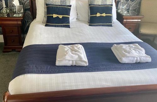 Seaburn Hotel | The Lemonfield Hotel