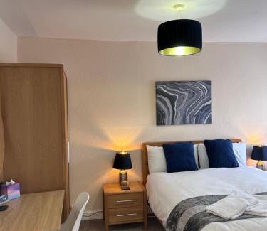 Bishops Lydeard Hotel | The Lethbridge Arms