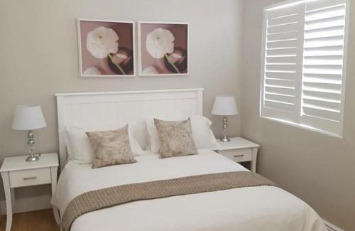 Emalahleni Apartment | The light guesthouse