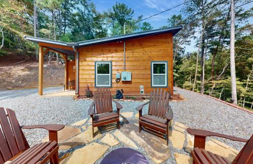 Ellijay House | The Lighthouse