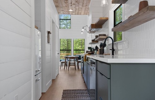 Brookeland House | The Lily Pad at Cabin Grove - Minutes to Rayburn Resort & Lake Sam Rayburn