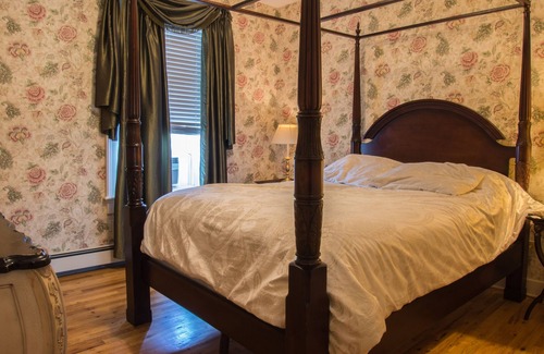 Cazenovia Hotel | The Lincklaen House