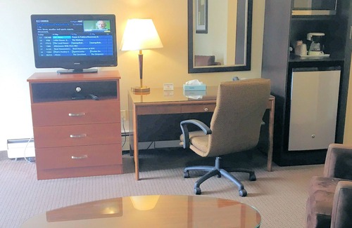 North Bay Hotel | The Lincoln Inn