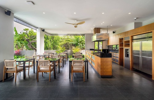Munggu Hotel | The Line Canggu