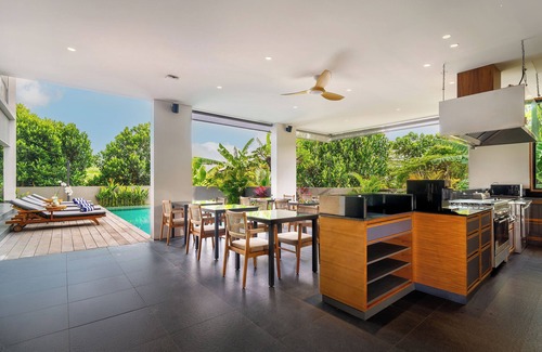 Munggu Hotel | The Line Canggu