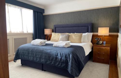 St George's Quarter Hotel | The Liner at Liverpool