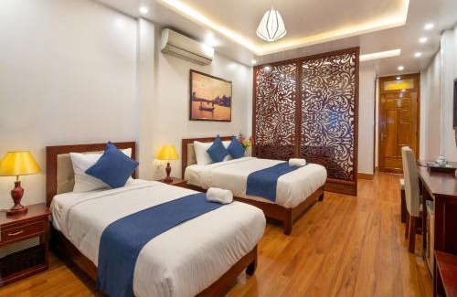 Hoi An City Centre Villa | The Linh Hoi An