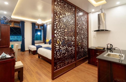 Hoi An City Centre Villa | The Linh Hoi An