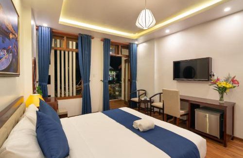 Hoi An City Centre Villa | The Linh Hoi An