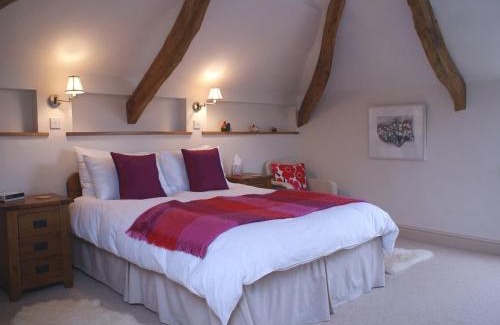South Tawton House | The Linhay
