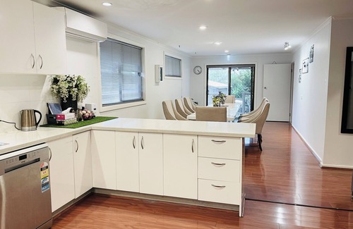 Keilor Park House | The Link Fantasy Place is full of surprises