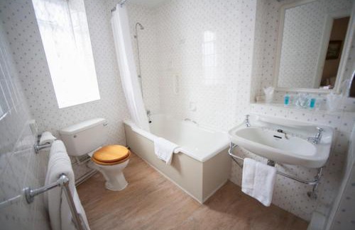 Shrewsbury Hotel | The Lion Hotel Shrewsbury