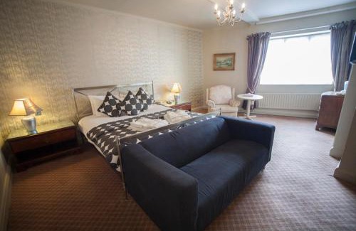 Shrewsbury Hotel | The Lion Hotel Shrewsbury