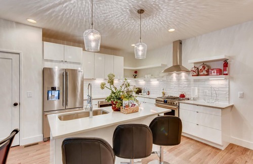 Talbot's Corner House | The Lischey House-East Nashville