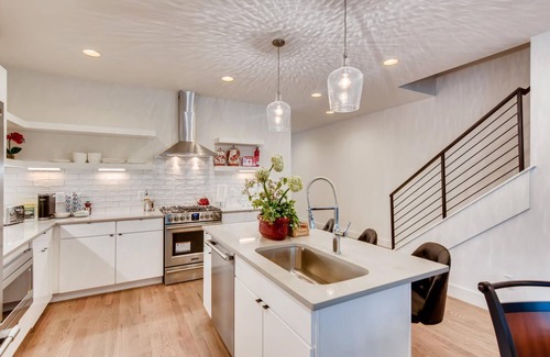 Talbot's Corner House | The Lischey House-East Nashville