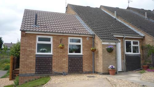Stamford Bed & Breakfast | The Little Annexe